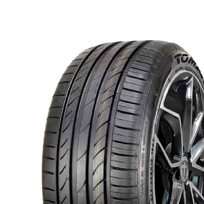 Tomason Sport Race 245/40 R19 98Y